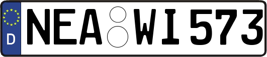 NEA-WI573