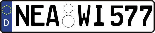 NEA-WI577
