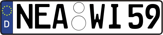 NEA-WI59
