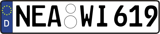 NEA-WI619