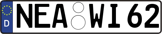 NEA-WI62