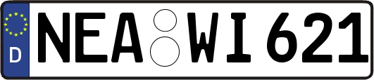 NEA-WI621