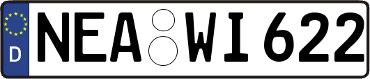 NEA-WI622