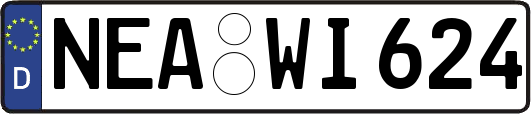 NEA-WI624
