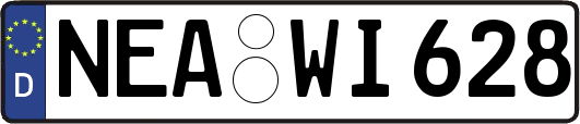 NEA-WI628