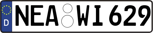 NEA-WI629