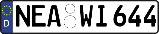 NEA-WI644