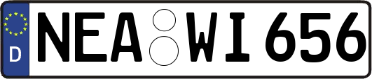NEA-WI656