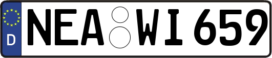 NEA-WI659