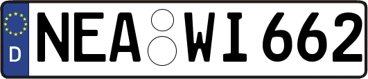 NEA-WI662