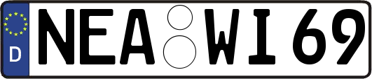 NEA-WI69
