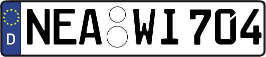 NEA-WI704