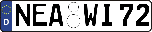NEA-WI72