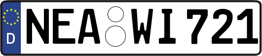 NEA-WI721