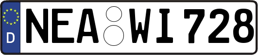NEA-WI728