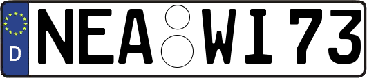 NEA-WI73