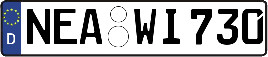 NEA-WI730