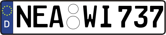 NEA-WI737