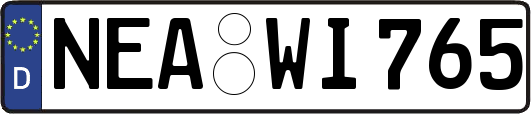 NEA-WI765