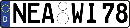 NEA-WI78