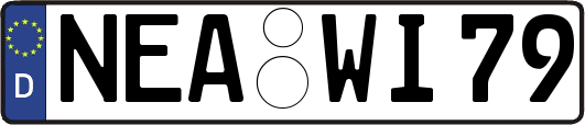 NEA-WI79