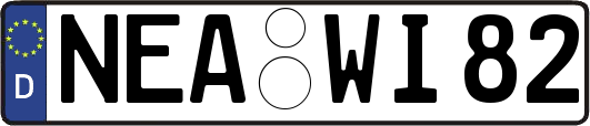NEA-WI82