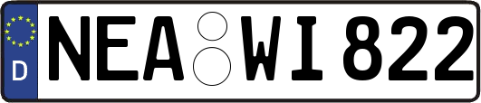 NEA-WI822
