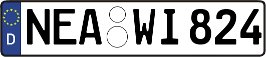 NEA-WI824