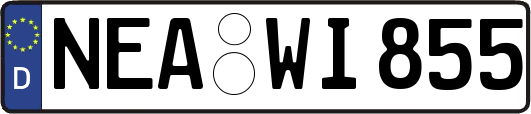 NEA-WI855