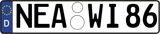 NEA-WI86