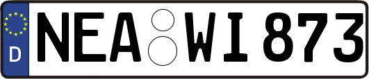 NEA-WI873