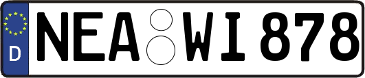 NEA-WI878