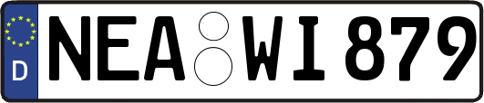 NEA-WI879
