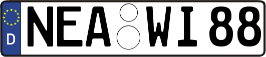 NEA-WI88