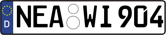 NEA-WI904