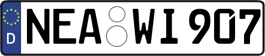 NEA-WI907