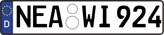 NEA-WI924