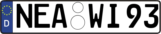 NEA-WI93