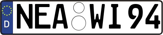 NEA-WI94