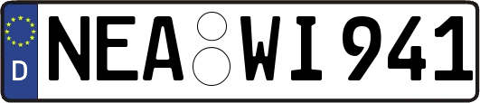 NEA-WI941