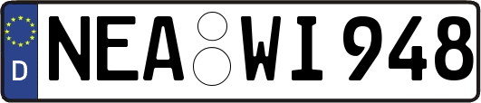 NEA-WI948