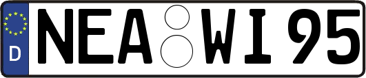 NEA-WI95