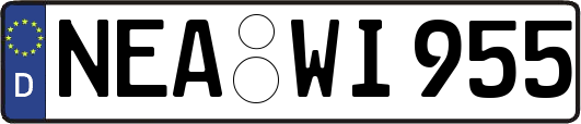 NEA-WI955