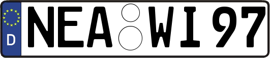 NEA-WI97