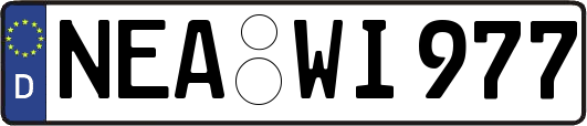 NEA-WI977