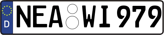 NEA-WI979