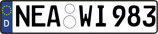 NEA-WI983