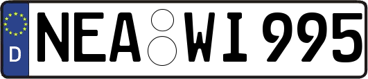 NEA-WI995