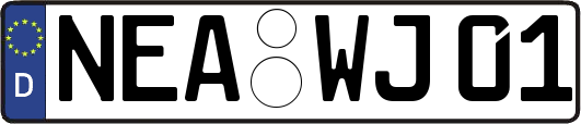 NEA-WJ01