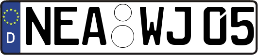 NEA-WJ05